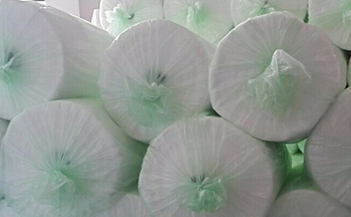 嘉峪关珍珠棉卷