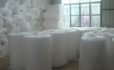 珍珠卷棉仓库