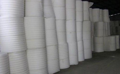 嘉峪关珍珠棉片材