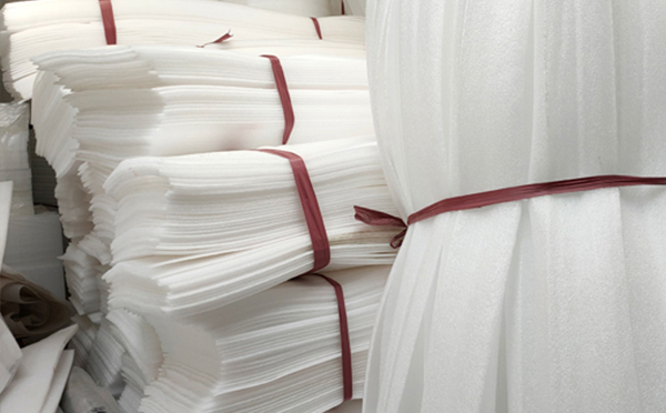 冷冻食品用嘉峪关珍珠棉包装需要注意什么