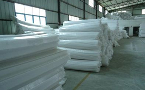 嘉峪关珍珠棉需要哪些原材料
