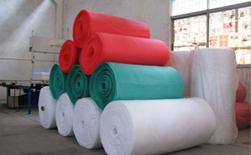 嘉峪关珍珠棉的保温效果如何