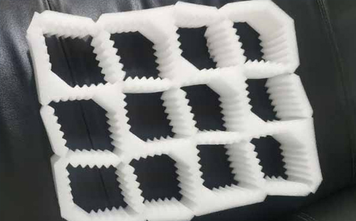 嘉峪关苹果内衬防震设计与材料选择指南