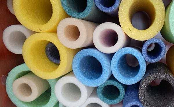 嘉峪关嘉峪关珍珠棉管材规格尺寸全解析：2025选购避坑指南