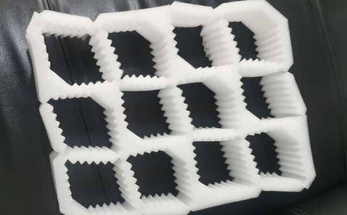 水果包装防护方案：嘉峪关苹果内衬的选型标准与产业应用