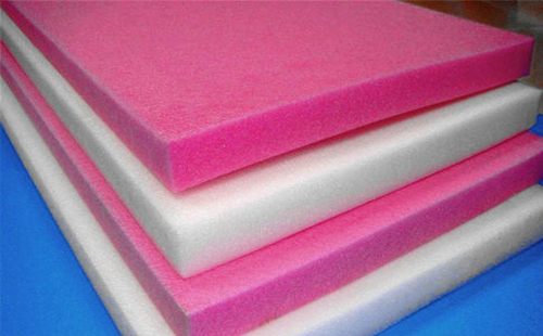 冷链物流中的缓冲保护材料：冷冻环境下嘉峪关珍珠棉的应用解析