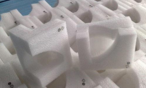 嘉峪关珍珠棉切片、开槽、粘接：异型加工的几种常见方式！